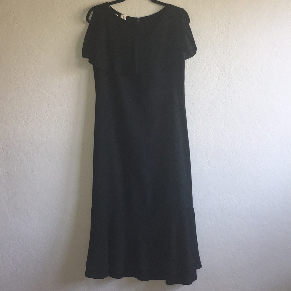VINTAGE Albert Nippon Dress
